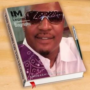 Meet your Posher, Milton